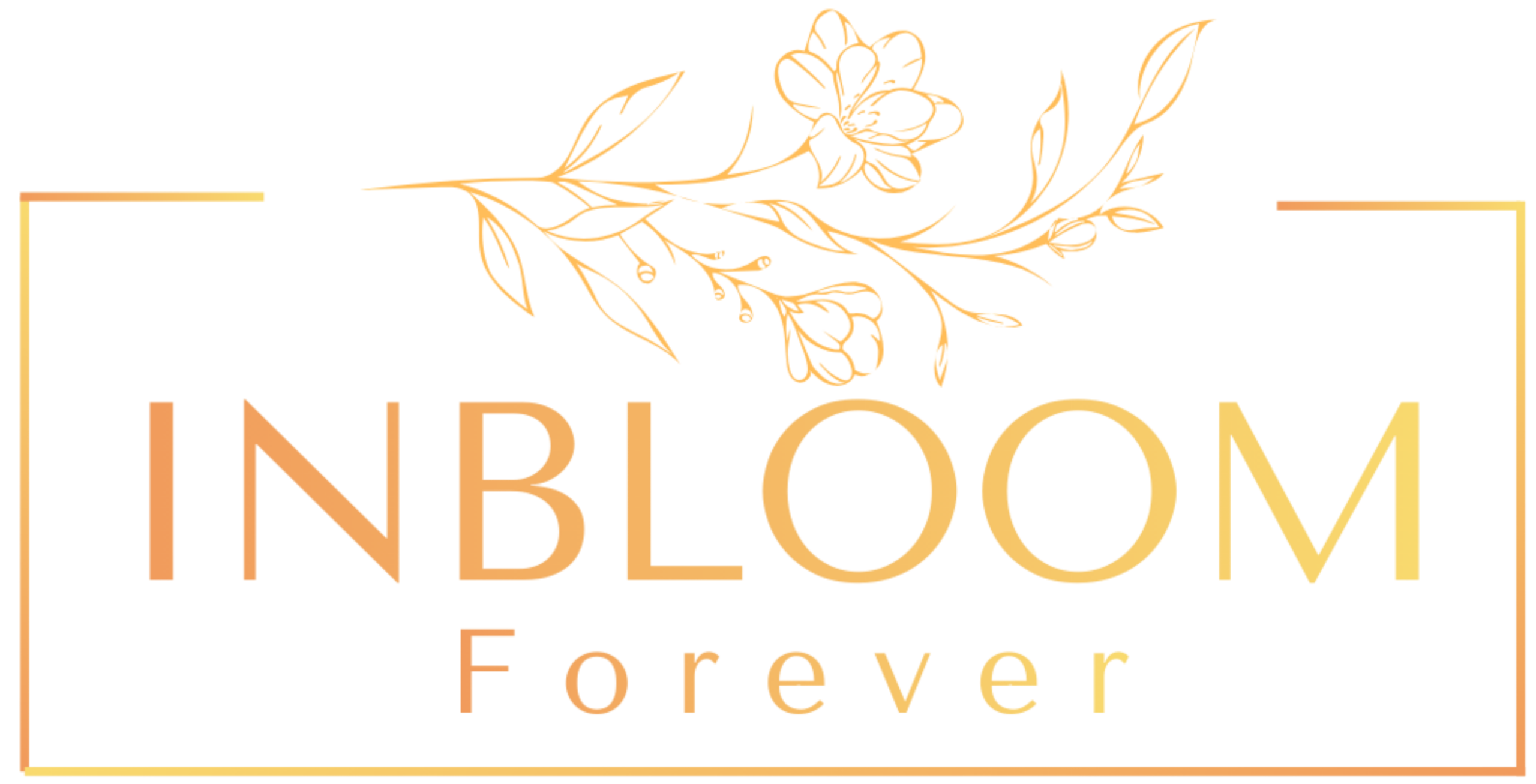 InBloomForever